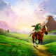 Illustration for article titled 5 Awesome Metal Covers of Music from iThe Legend of Zelda/i